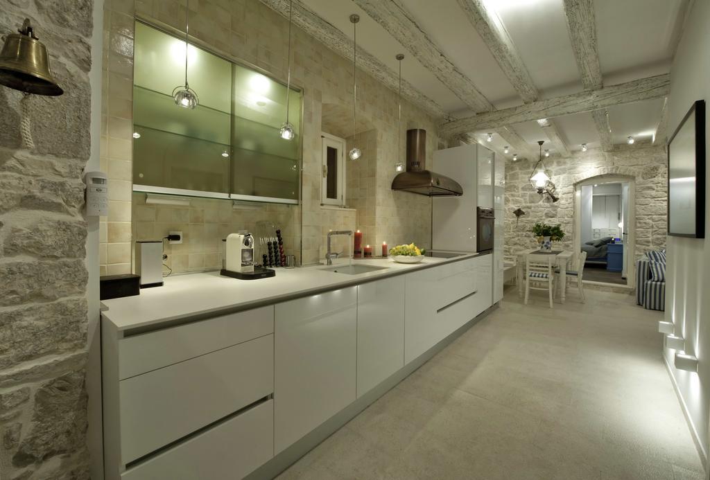Apartment Whooart コミジャ エクステリア 写真