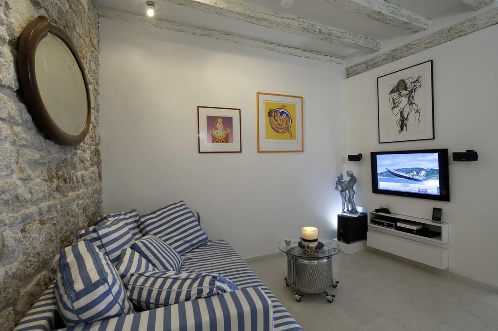 Apartment Whooart コミジャ エクステリア 写真
