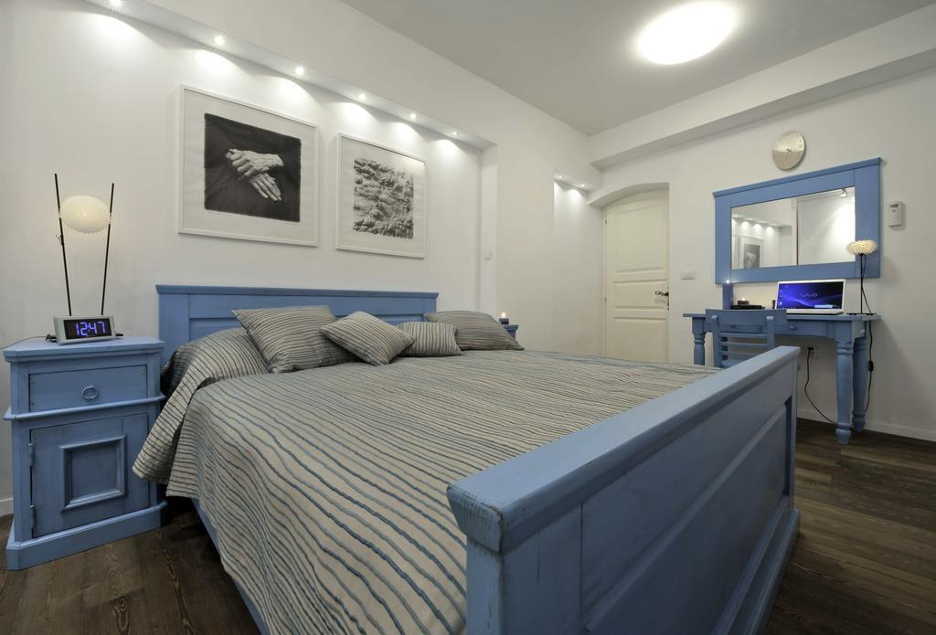 Apartment Whooart コミジャ エクステリア 写真