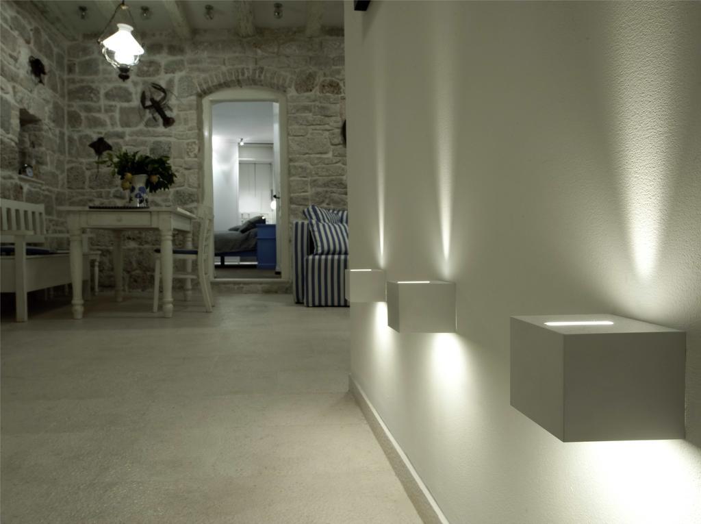 Apartment Whooart コミジャ エクステリア 写真